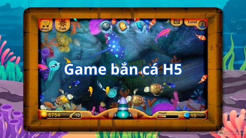 bắn cá h5 - Kinh Nghiệm Chơi Bắn Cá H5 Tại 009 - Nhà Cái 009